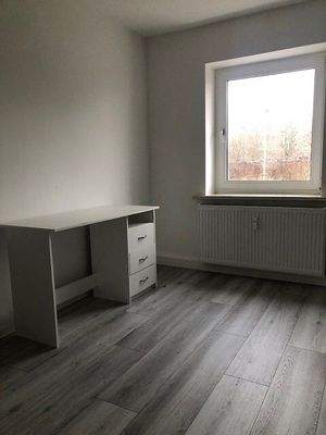 Vockerode Griesenerstraße 28, EG mitte SZ 1