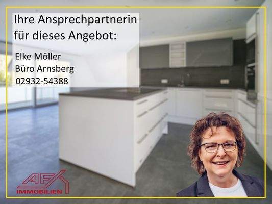 Ich freu mich auf Ihre Nachricht!