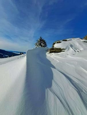 Winterparadies
