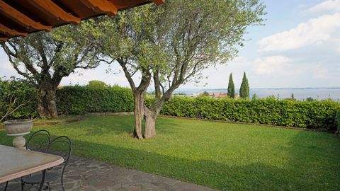 Moniga del Garda Häuser, Moniga del Garda Haus kaufen