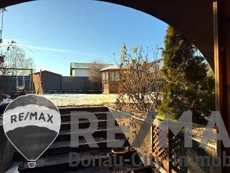 Ausgang vom Kellerraum 2