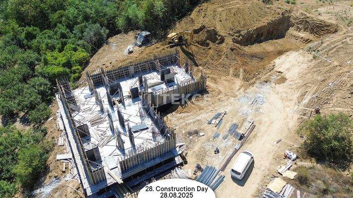 High Rental Income Apartments in Yalova, Close to the University