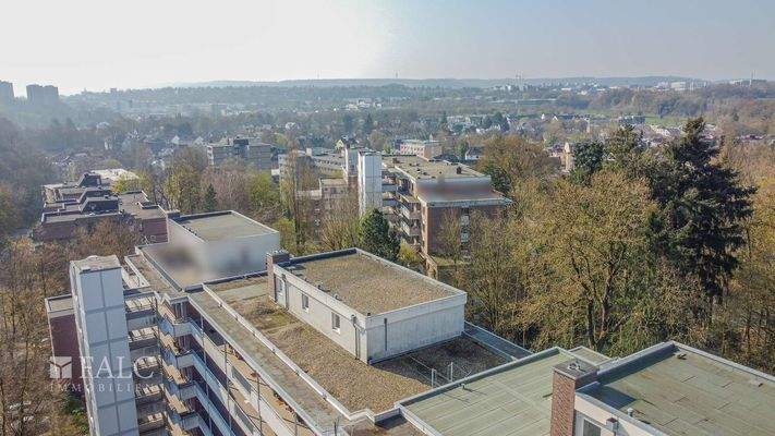 Weitblick garantiert 