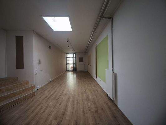 Aufenthaltsraum, Lager