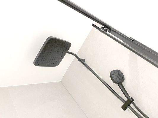 Raindance und Brause