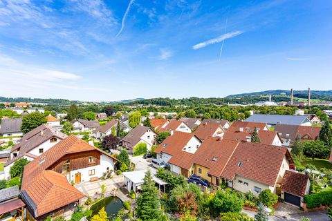 Steyr Wohnungen, Steyr Wohnung mieten