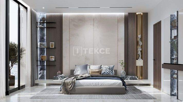 Investment Apartments for Sale in Dubai Industrial City