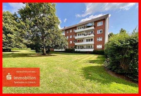 Lübeck Wohnungen, Lübeck Wohnung kaufen