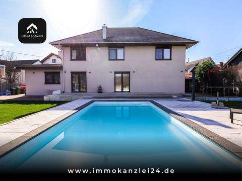 Neuried Häuser, Neuried Haus kaufen