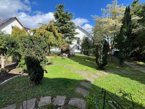 Bad Krozingen Häuser, Bad Krozingen Haus kaufen