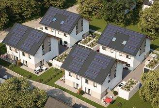 Unverbindliche Darstellungen aus Sicht des Illustrators