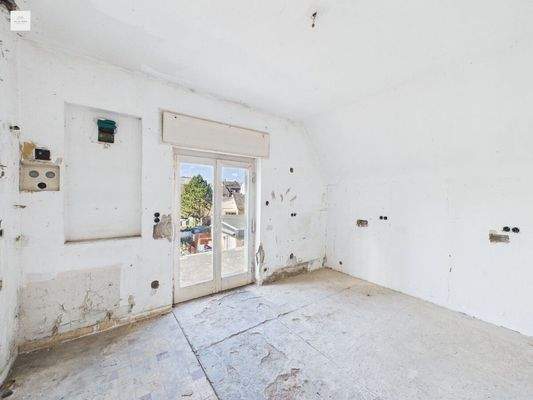 Zimmer 2 Obergeschoss