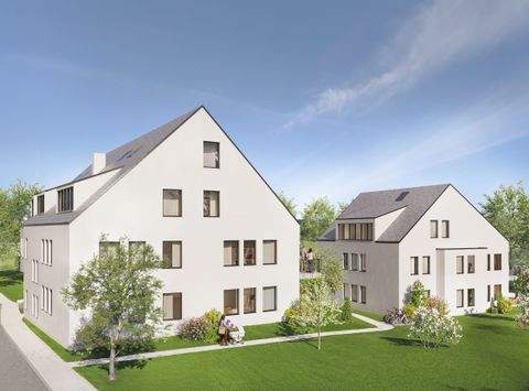 Konstanz Wohnungen, Konstanz Wohnung kaufen