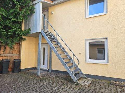 Mühlhausen Wohnungen, Mühlhausen Wohnung mieten