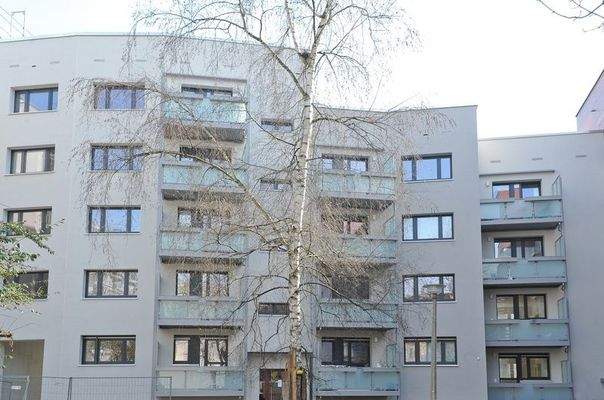 Innenhof Kl./Gr. Brauhausstr.