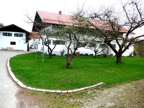 Vilshofen an der Donau Bauernhöfe, Landwirtschaft, Vilshofen an der Donau Forstwirtschaft