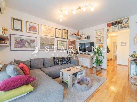 Kustosija Centar Wohnungen, Kustosija Centar Wohnung kaufen