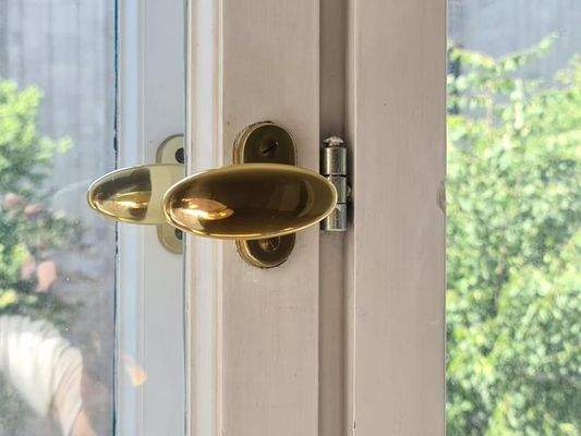 schöne Altbauelemente