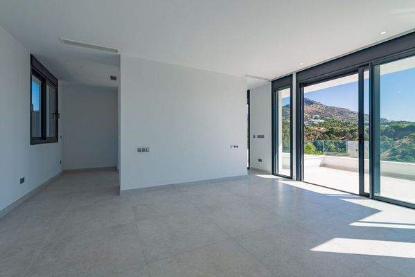 Photo: Villa in Benahavis