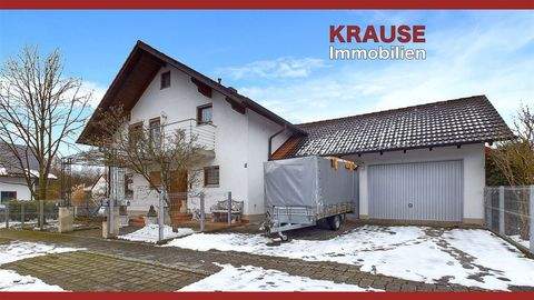 Gottfrieding Häuser, Gottfrieding Haus kaufen