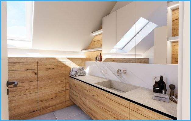 DG Wohnung Bad 3