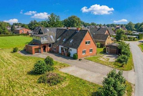 Pronstorf / Reinsbek Häuser, Pronstorf / Reinsbek Haus kaufen