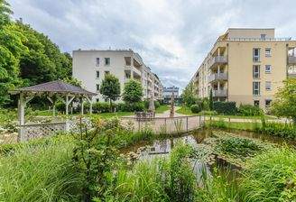 Der Seepark Mögeldorf