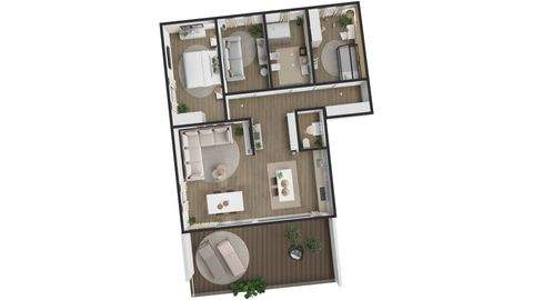 Eppan an der Weinstraße Wohnungen, Eppan an der Weinstraße Wohnung kaufen