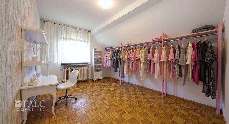 Raum für Möglichkeiten