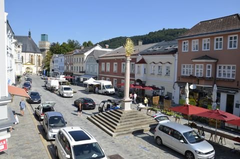 Waidhofen an der Ybbs Wohnungen, Waidhofen an der Ybbs Wohnung kaufen