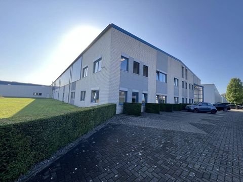 Hamminkeln Büros, Büroräume, Büroflächen 