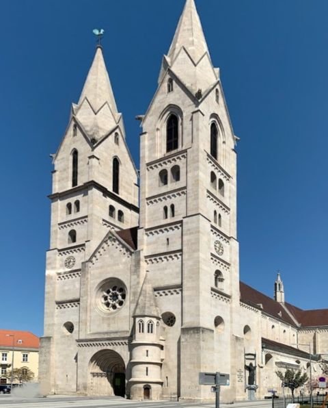 Wiener Neustadt Büros, Büroräume, Büroflächen 