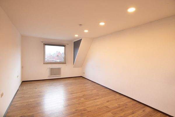 Wohn- und Essbereich