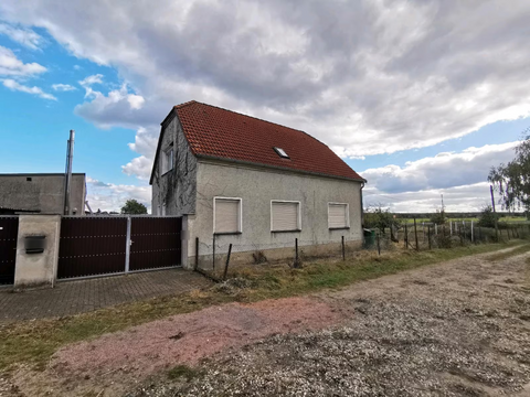 Kemberg Häuser, Kemberg Haus kaufen