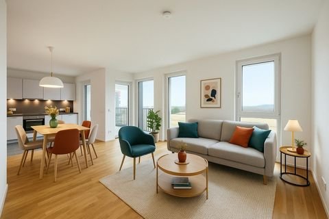 Hannover Wohnungen, Hannover Wohnung mieten