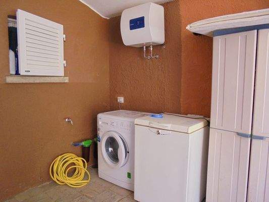 Apartment Meerblick Insel Giannutri