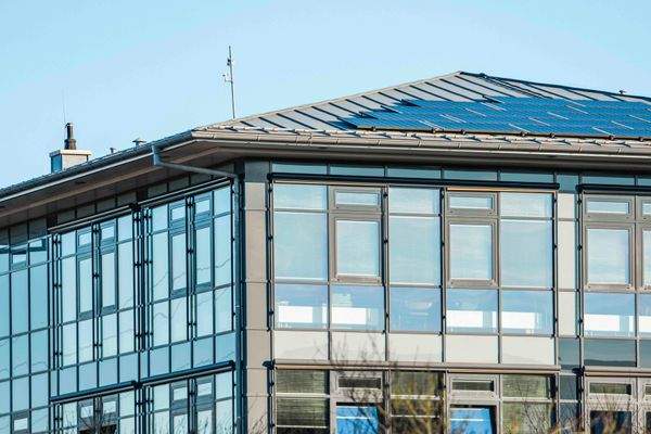 Architektur für "Kenner"