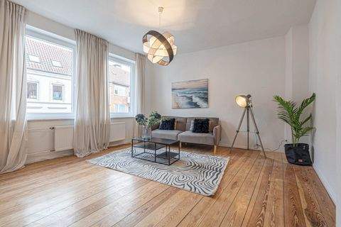 Kiel / Gaarden-Ost Wohnungen, Kiel / Gaarden-Ost Wohnung mieten