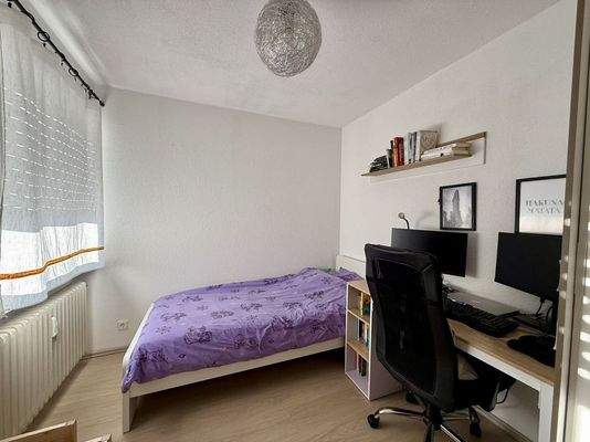 Kinderzimmer / Büro