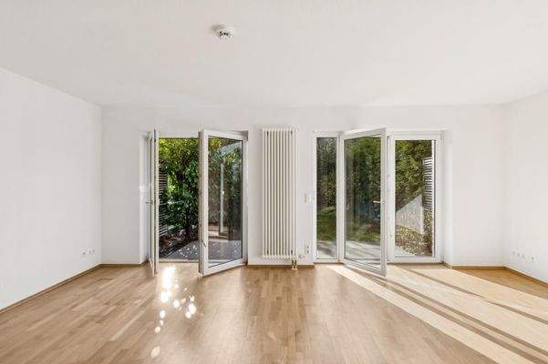 Wohn- & Esszimmer aktuell