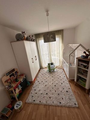 Kinderschlafzimmer