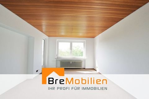 Bremen Wohnungen, Bremen Wohnung kaufen