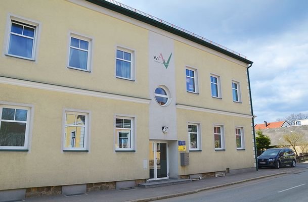 Wohnhausanlage 2 in Litschau