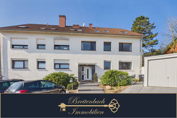 Breitenbach • Immobilien