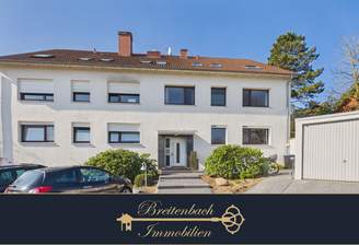 Breitenbach • Immobilien
