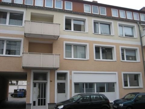 Hildesheim Wohnungen, Hildesheim Wohnung mieten