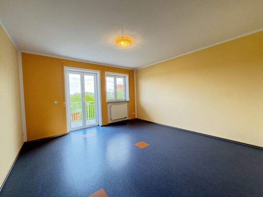 Schlafen Obergeschoss