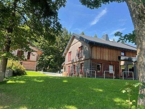 Johanngeorgenstadt Gastronomie, Pacht, Gaststätten