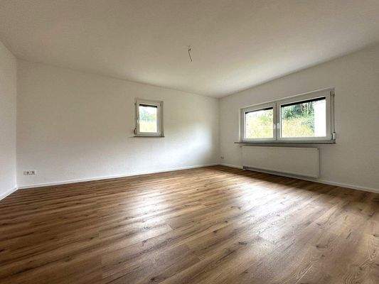 Wohnzimmer, Erdgeschoss