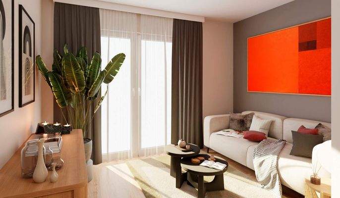 Hier kommt Ihre Familie zusammen